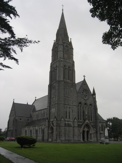 Nenagh Cathedral