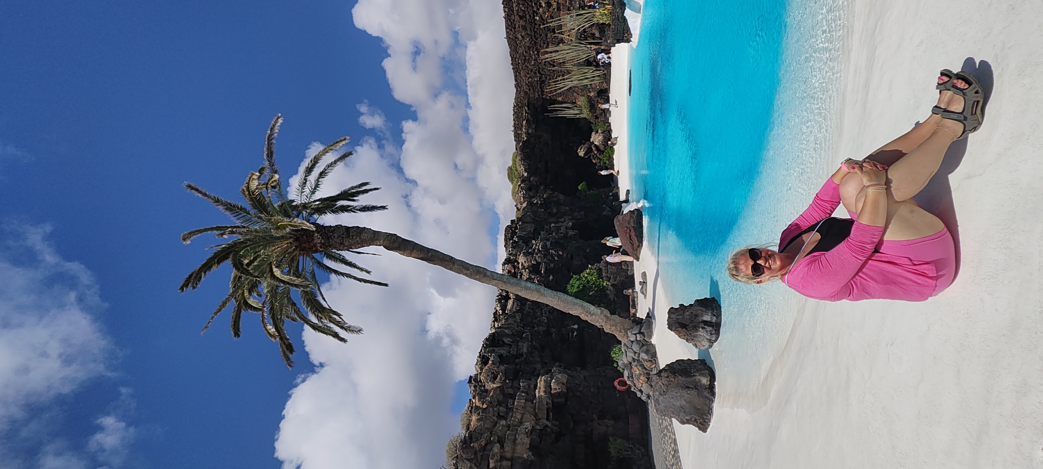 Jameos del Agua