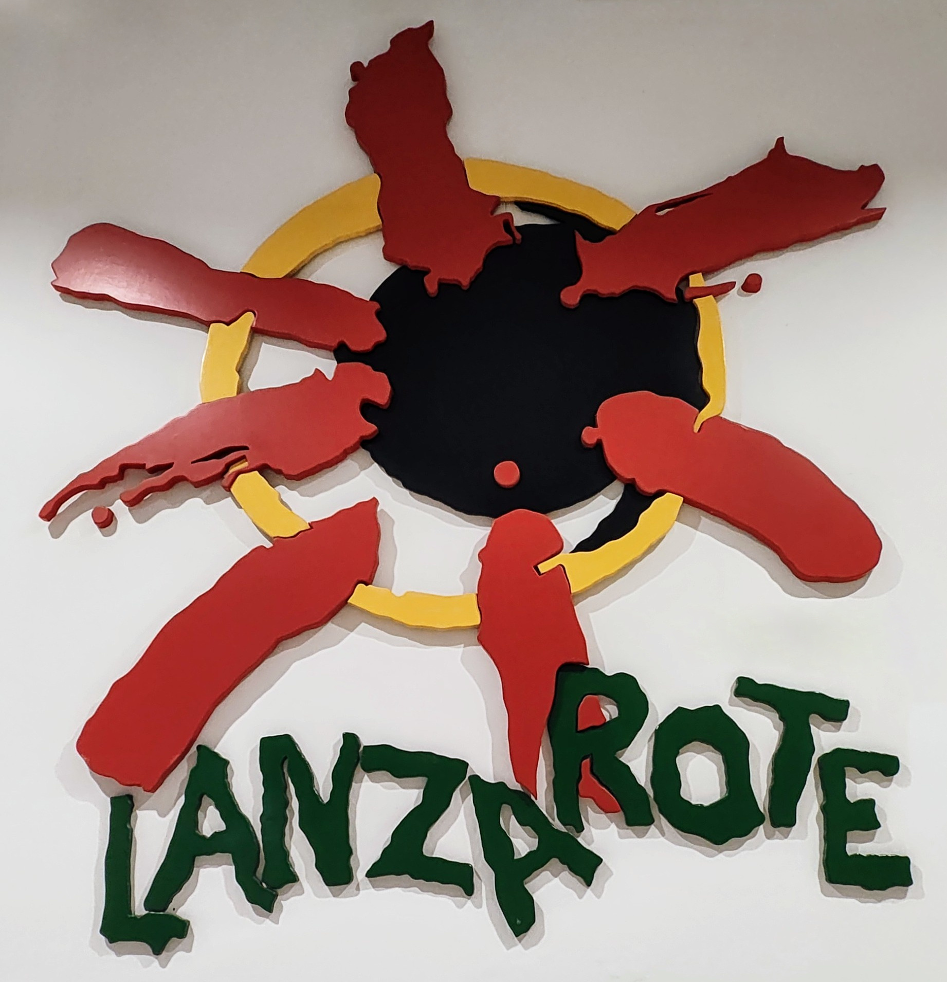 Lanzarote logo