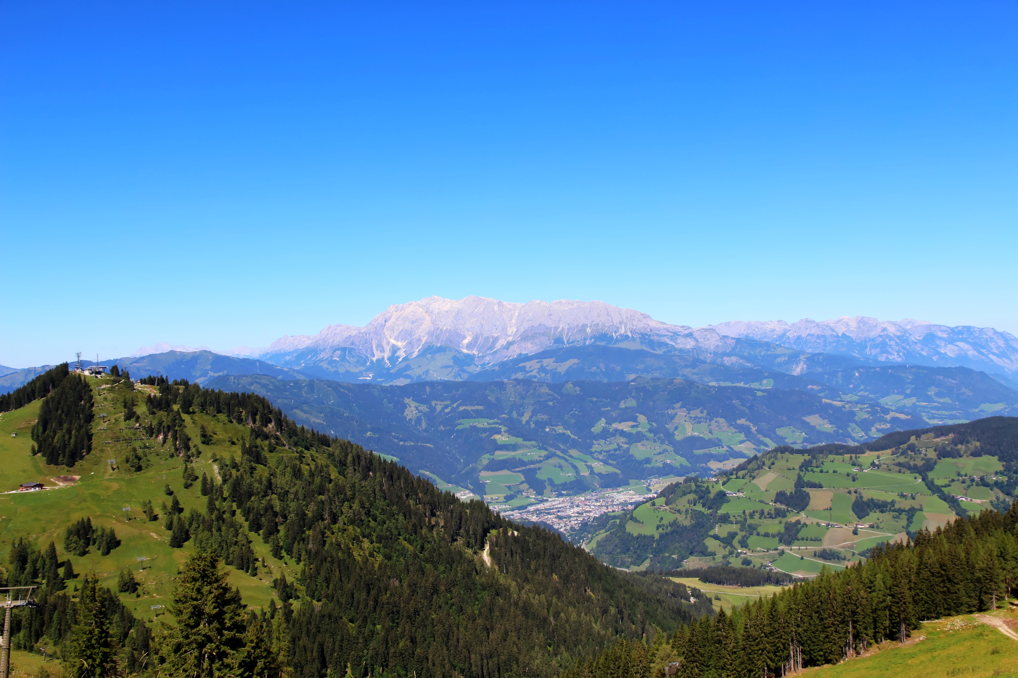 Grafenberg-Panorama