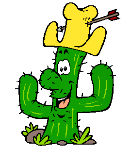  - kaktus